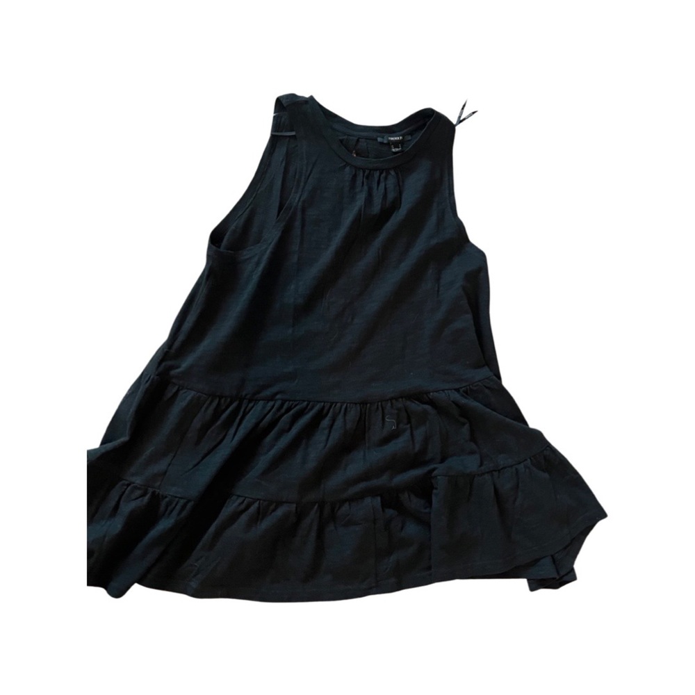 Black Tunic (S)